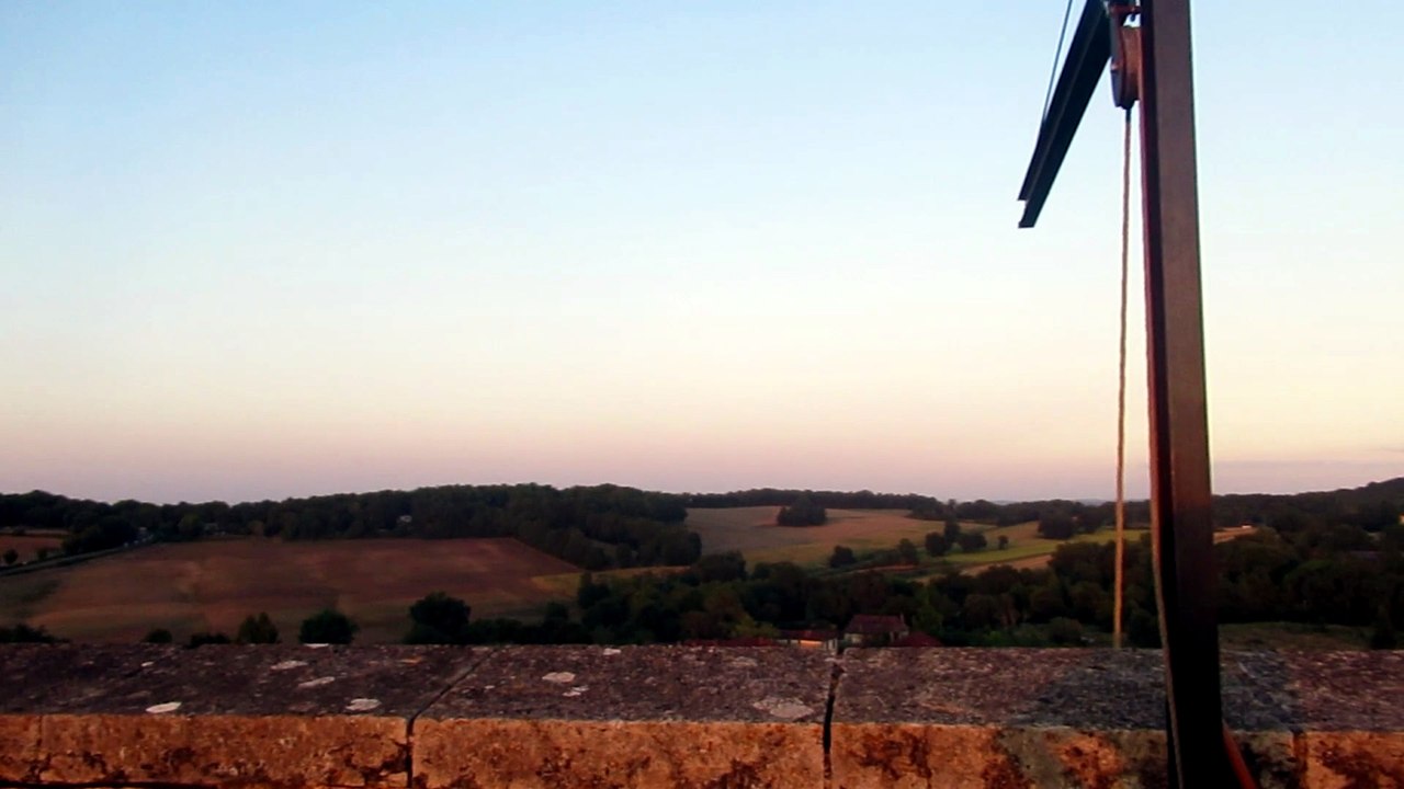 la Tour de Termes d'Armagnac