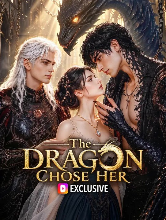 The Dragon Chose Her | Komplette Serie | Short Drama Deutsch