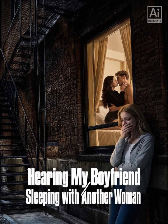 Hearing My Boyfriend Sleeping with Another Woman Full Movie (Best Drama)