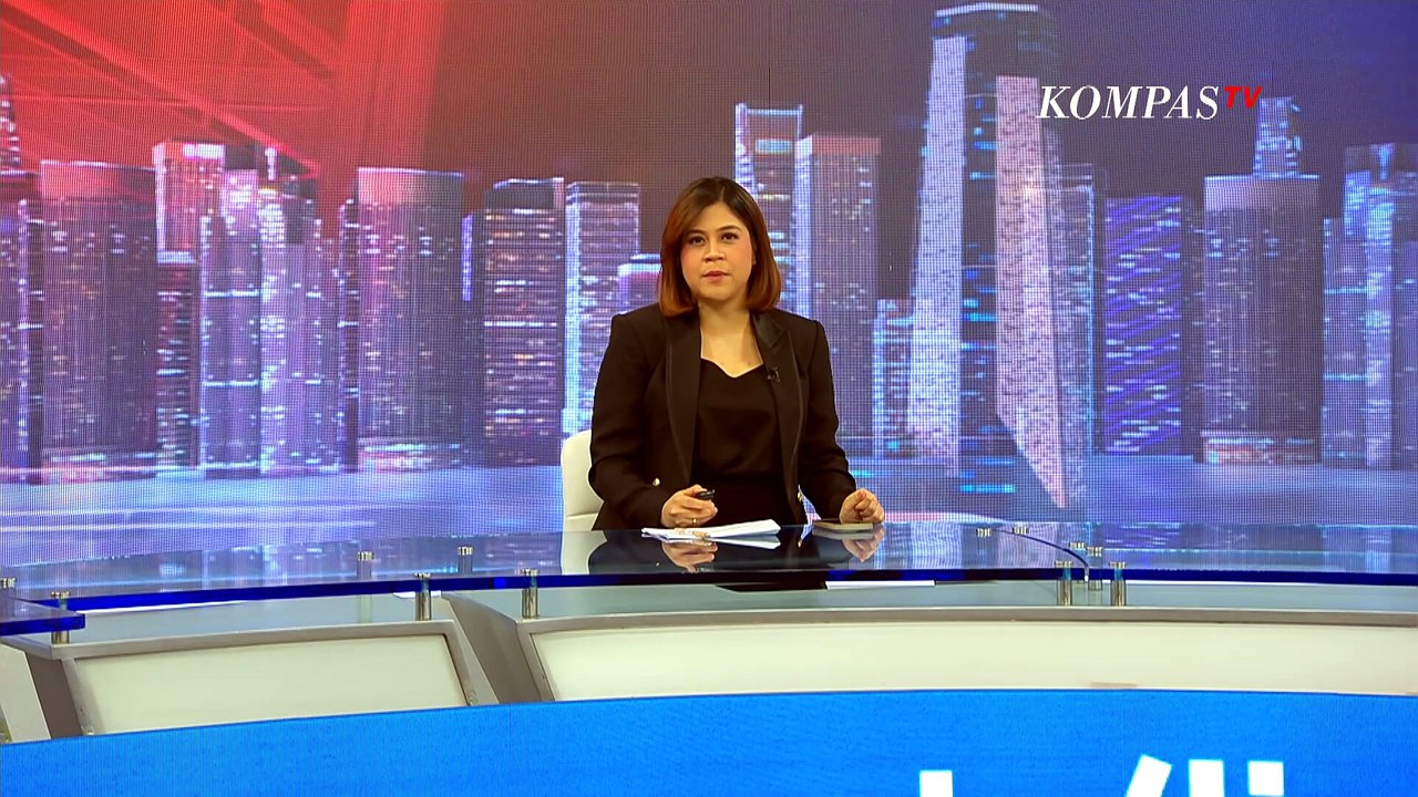 Iran Klaim Tak Akan Jatuh Runtuh Digempur AS-Israel, Pezeshkian: Mereka Pasti Kaget | KOMPAS PETANG