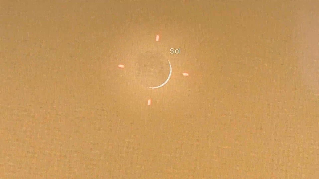 Cuenta atrás para el eclipse solar del 12 de agosto