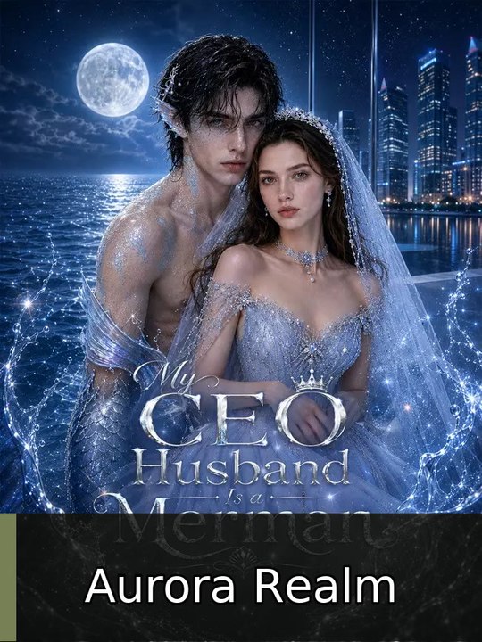 My CEO Husband Is a Merman #englishsub #fullfilm🎬🎬 | Aurora Realm