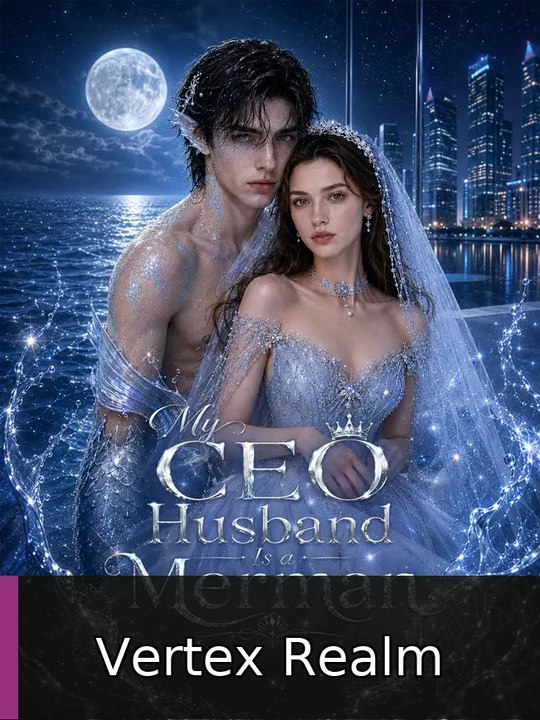 My CEO Husband Is a Merman #englishsub #watchfull🍿🍿 | Vertex Realm