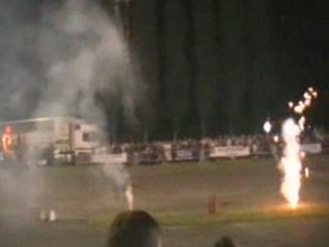 fête de la moto a lisieux 2008