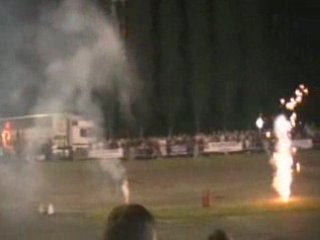 fête de la moto a lisieux 2008