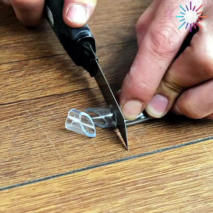 Bolt installation technique made easy