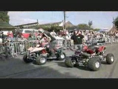 Jhon pont sur sambre 2008