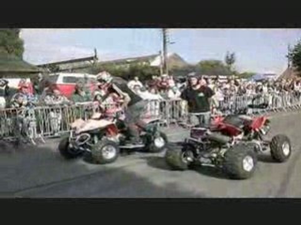 Jhon pont sur sambre 2008