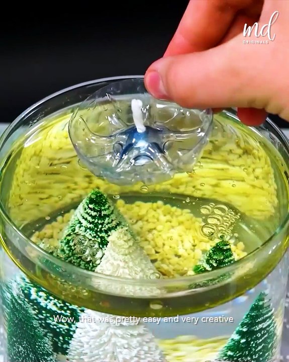 Don't forget to try out these DIY decorations in the next holiday season!