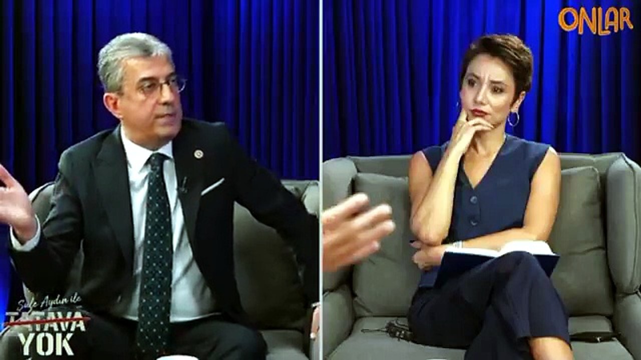 Sen misin CHP’de kalan! YP’den Beşikçioğlu’na zehir zemberek tepki