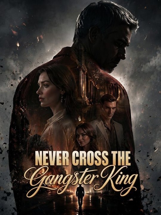 Never Cross The Gangster King | Shorts Drama English | Ella Frye