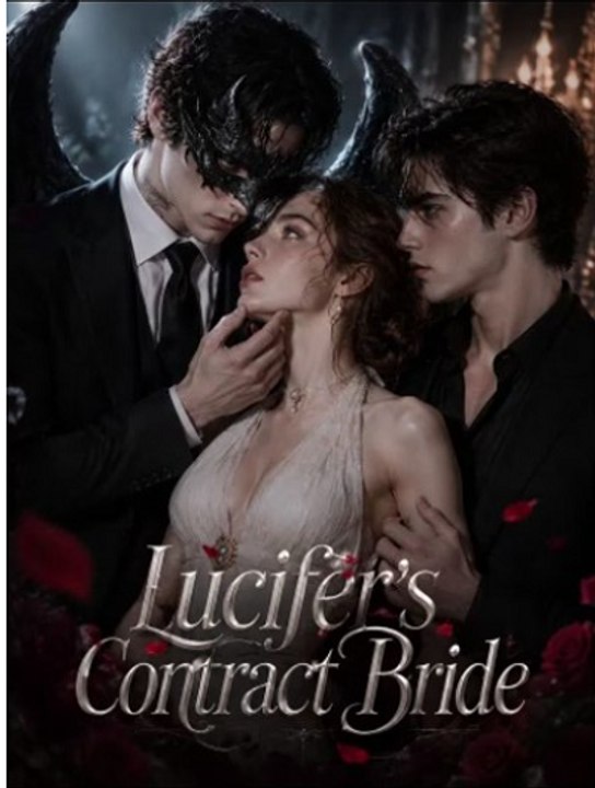 Lucifer's Contract Bride  #NobleEmbrace #MiniSeries