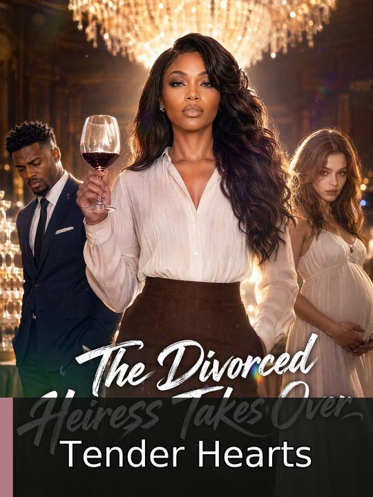 The Divorced Heiress Takes Over #englishsub #fullfilm🎬🎬 | Tender Hearts