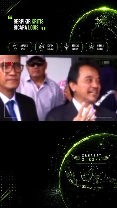 Roy suryo jilid4 coming soon