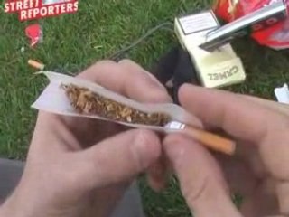 Tutorial roulage TUNISIEN