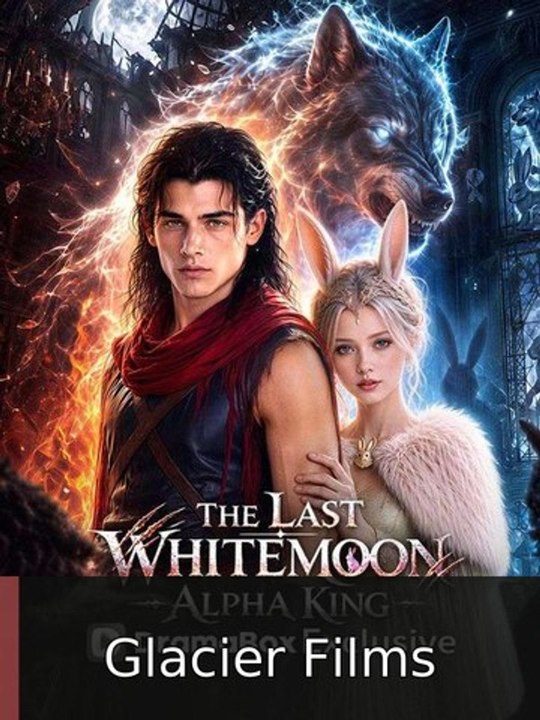 The Last Whitemoon Alpha King | Glacier Films - ✅ FULL [Eng Sub]