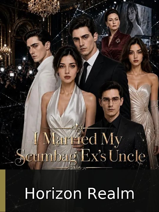 I Married My Scumbag Ex's Uncle englishsub fullmovie🍿🍿🍿 Horizon Realm
