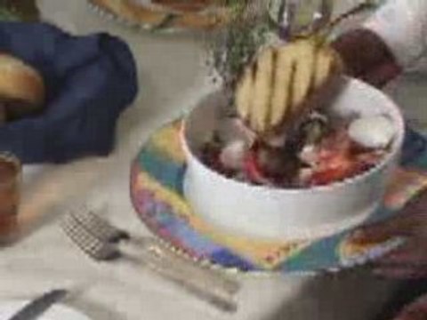 Hilton Newark Penn Station Video Tour