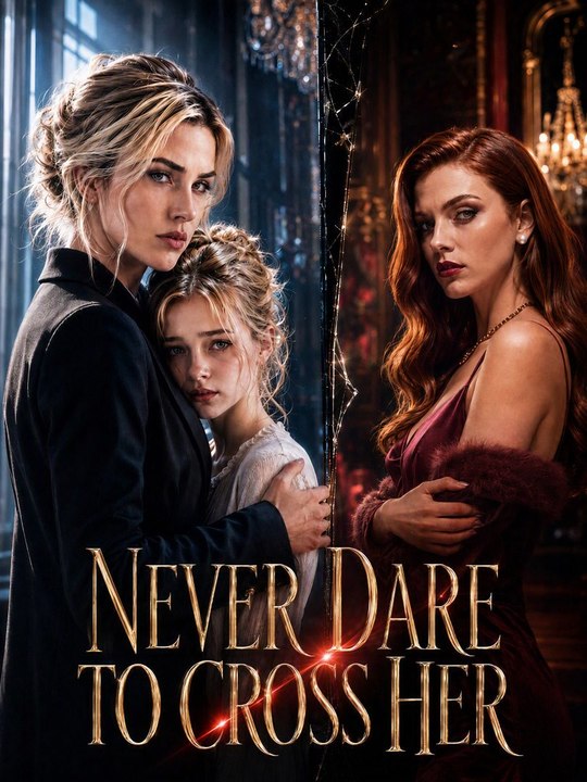 Never Dare to Cross Her (FULL)