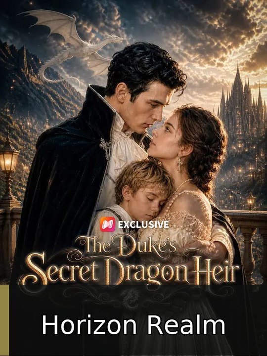 The Duke's Secret Dragon Heir englishsub fullmovie🍿🍿🍿 Horizon Realm