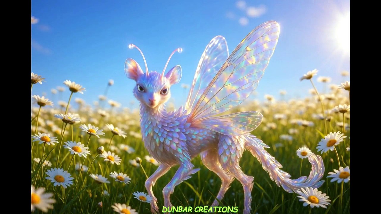 FLYING FAIRY FANTASY