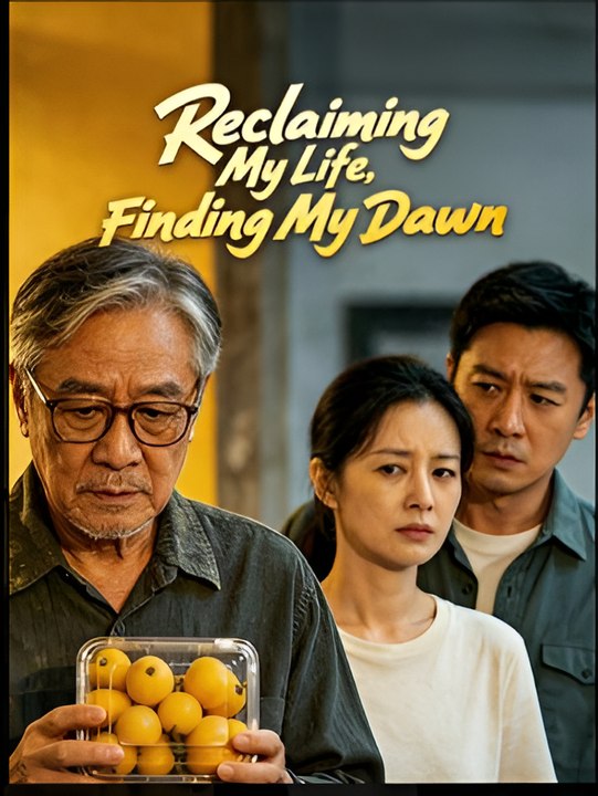 Reclaiming My Life Finding My Dawn