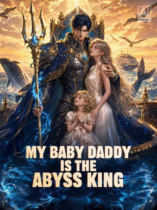 My Baby Daddy Is the Abyss King (HD)