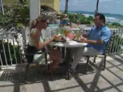 Holiday Inn Highland Beach Video Tour