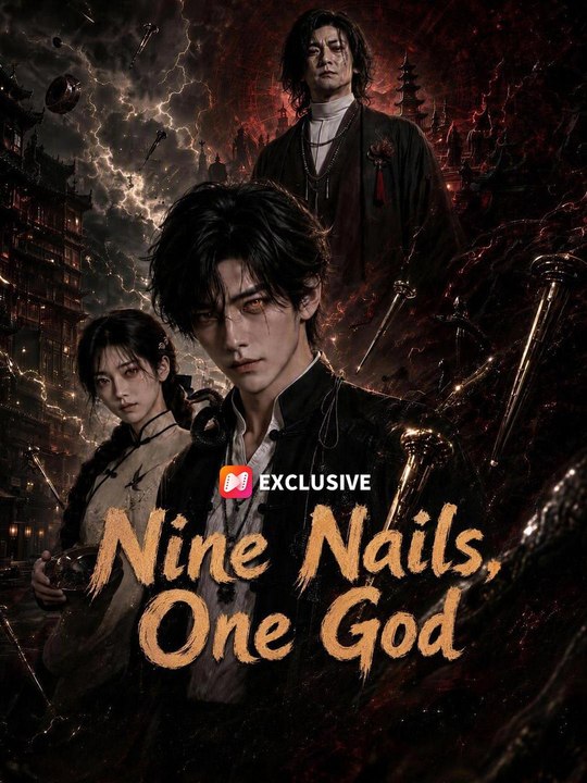Nine Nails, One God | Shorts Drama English | Halo.Films