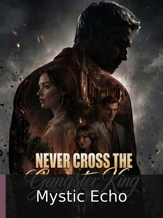 Never Cross the Gangster King - Full EP #englishsub #fullmovie🍿🍿🍿 | Mystic Echo