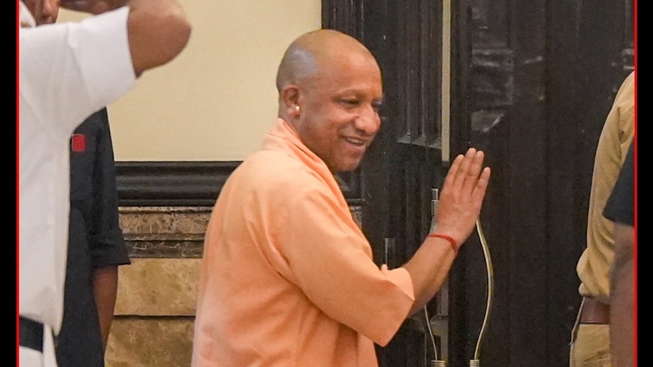 UP में Gen-Z के लिए Yogi सरकार का बड़ा फैसला! स...
