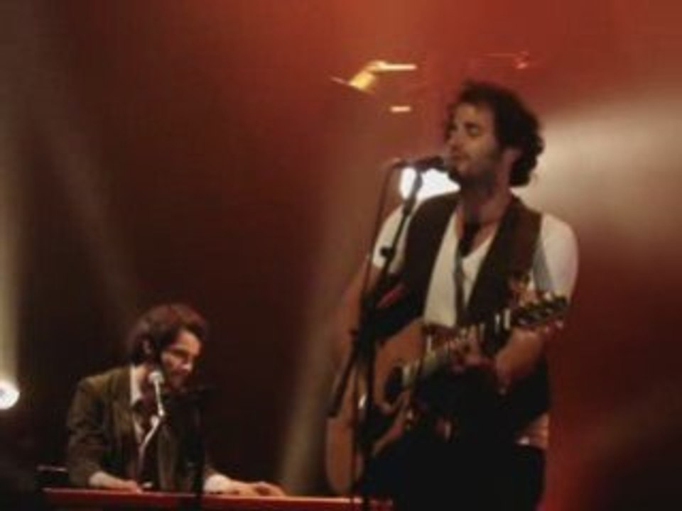 Sa peau - Bensé (Francofolies)