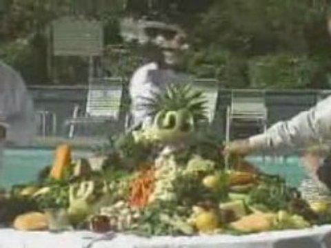 Holiday Inn Patriots Point Video Tour