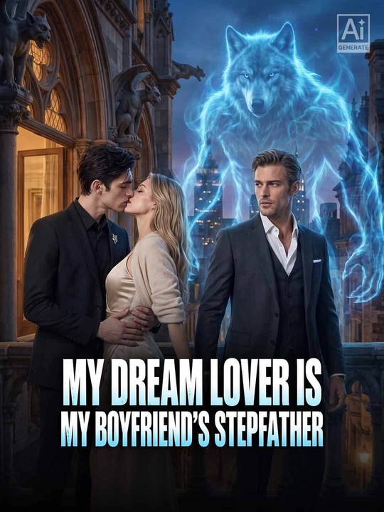 My Dream Lover Is My Boyfriend S Stepfather FULL HD