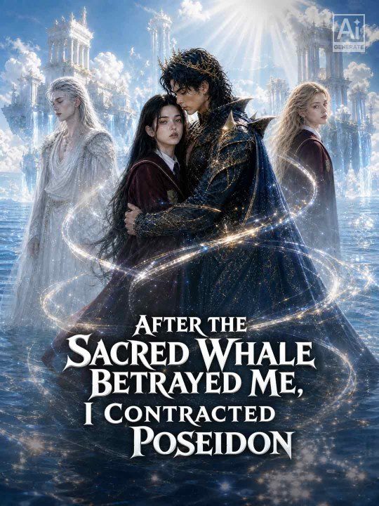 After the Sacred Whale Betrayed Me, I Contracted Poseidon (Dramafren)