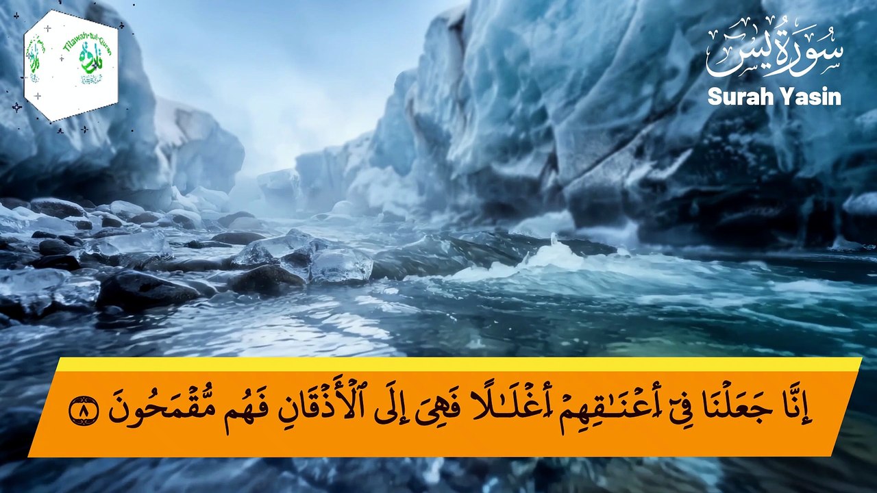 Surah Yasin | A Heart touching recitation | Best recitation