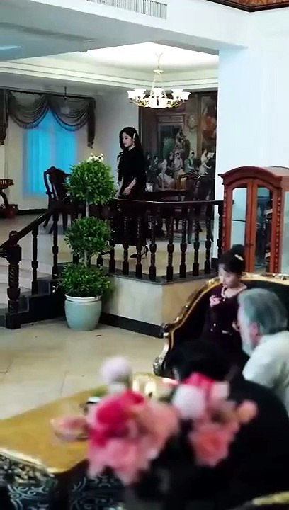 Her Game Her Empire Chinese Drama - English Sub [Full Movie]