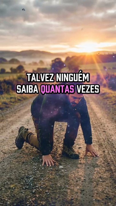 A Força de Continuar | Motivação e Determinação.  #Motivação #Determinação #SuperaçãoDiária #NuncaDesista #DesenvolvimentoPessoal