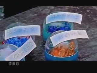 Angela Zhang - Kou Dai De Tian Kong