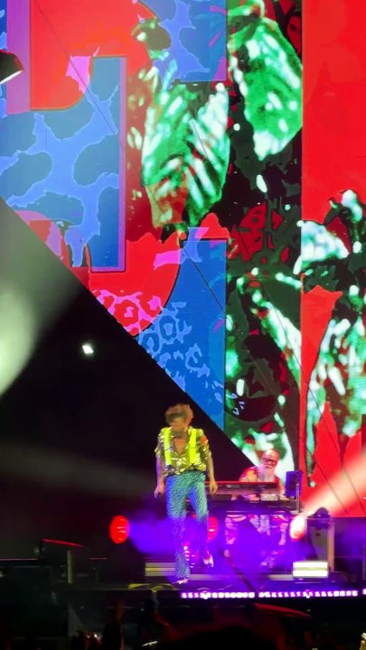 Jovanotti a Olbia per il primo Jova Summer Party 2026
