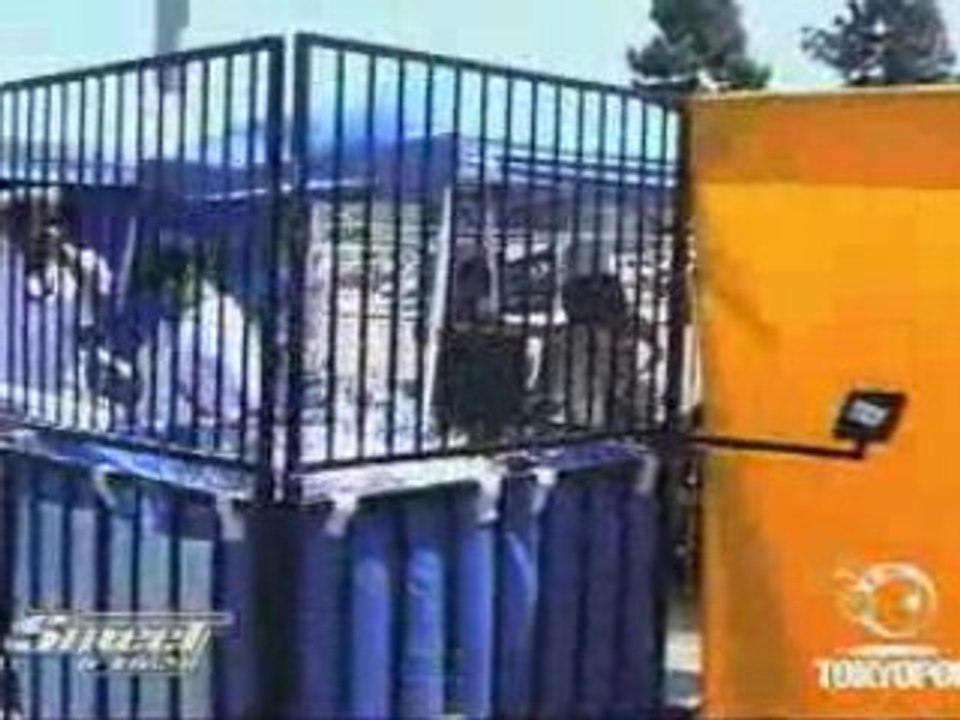 TOKYOPOP Presents Street Fury 067: Hot Import Daze Part 3of3