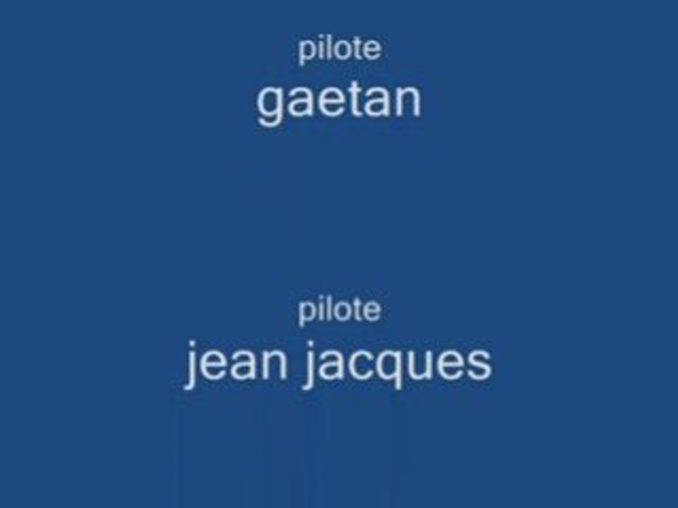 Cote st geniez d olt 2008