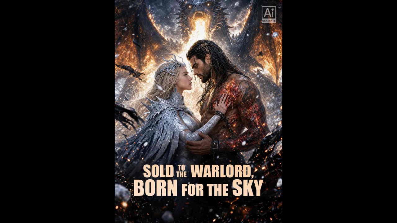 Sold To The Warlord, Born For The Sky Completed Movie - FULL EP ✅ [Eng Sub]