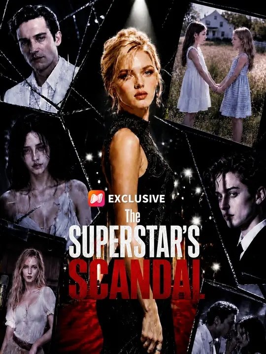 The Superstar's Scandal (FULL FILMS)