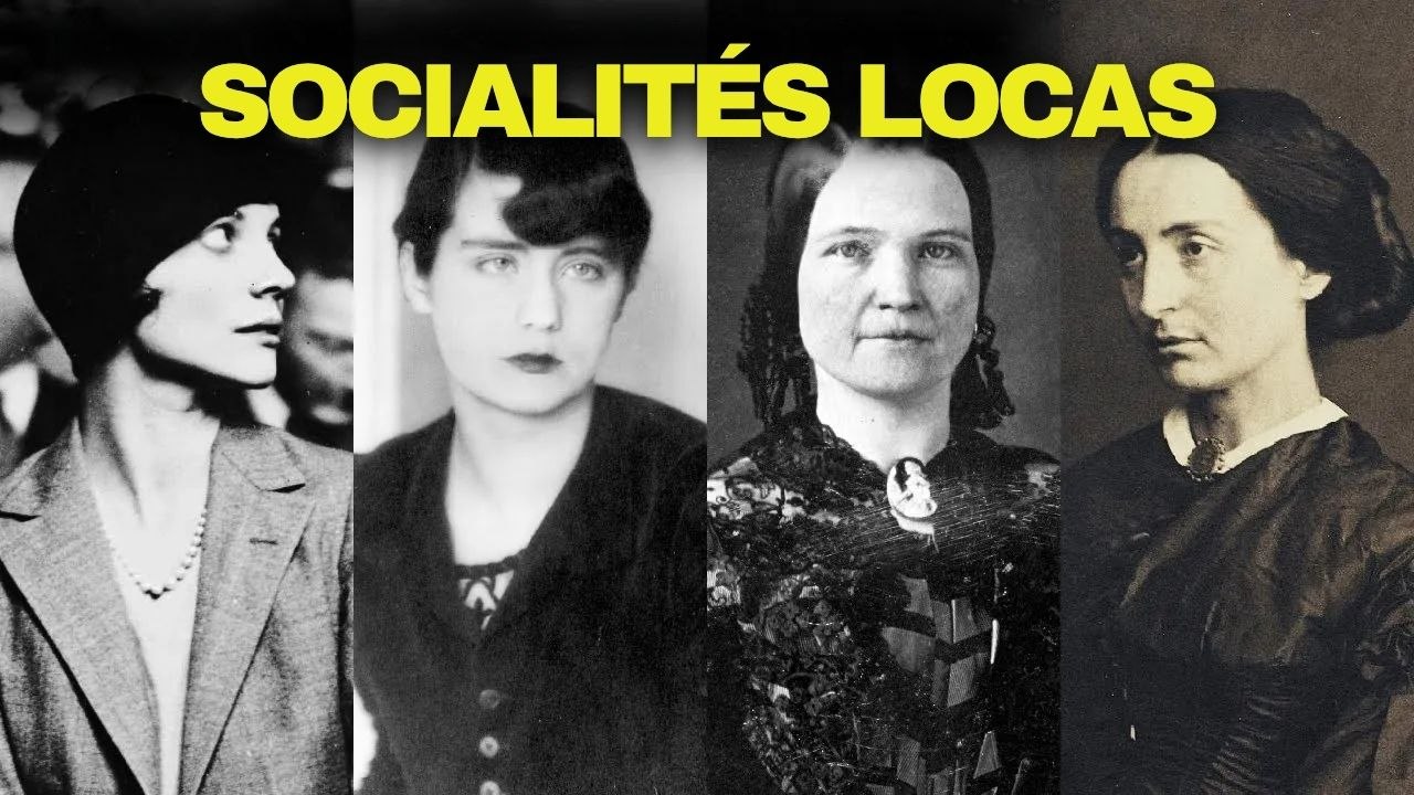 Socialités locos que quizá no querrías ser