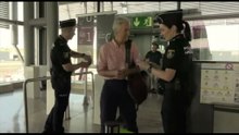 Spagna-Italia, primi controlli a turisti italiani in arrivo a Madrid