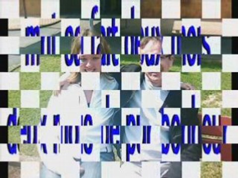 Voila comment notre amitier c'est transformer en amour