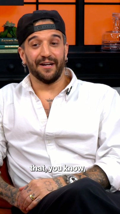 Mark Ballas talks Chicago on Broadway