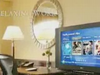 JW Marriott Hotel San Francisco Video Tour