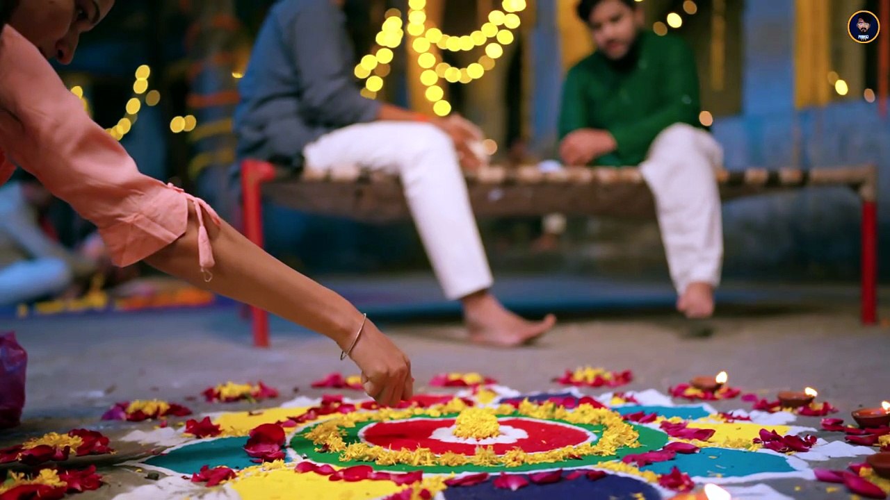 Mere Ghar Bhi Aao Ram Official Video  __ Aayush Vishwakarma , Pankaj VRK     #ram